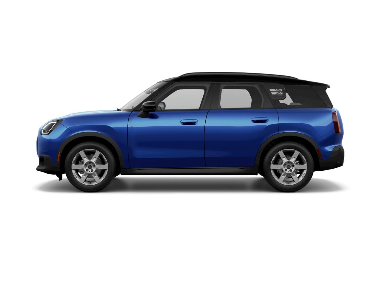 MINI COUNTRYMAN SIGNATURE PLUS 2027
