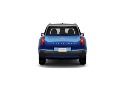 MINI COUNTRYMAN SIGNATURE PLUS 2027