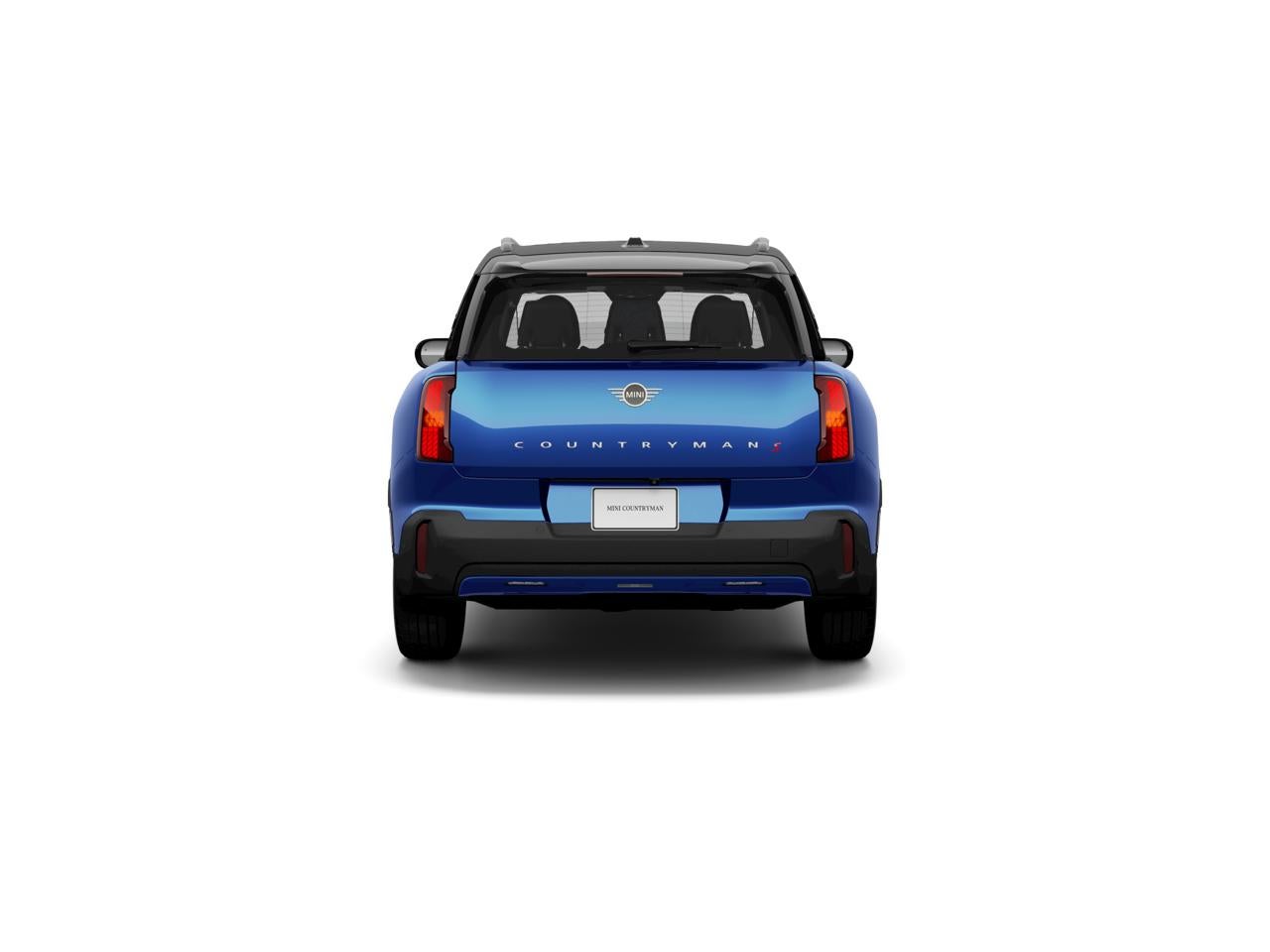 MINI COUNTRYMAN SIGNATURE PLUS 2027