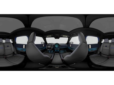 MINI COUNTRYMAN SIGNATURE PLUS 2027