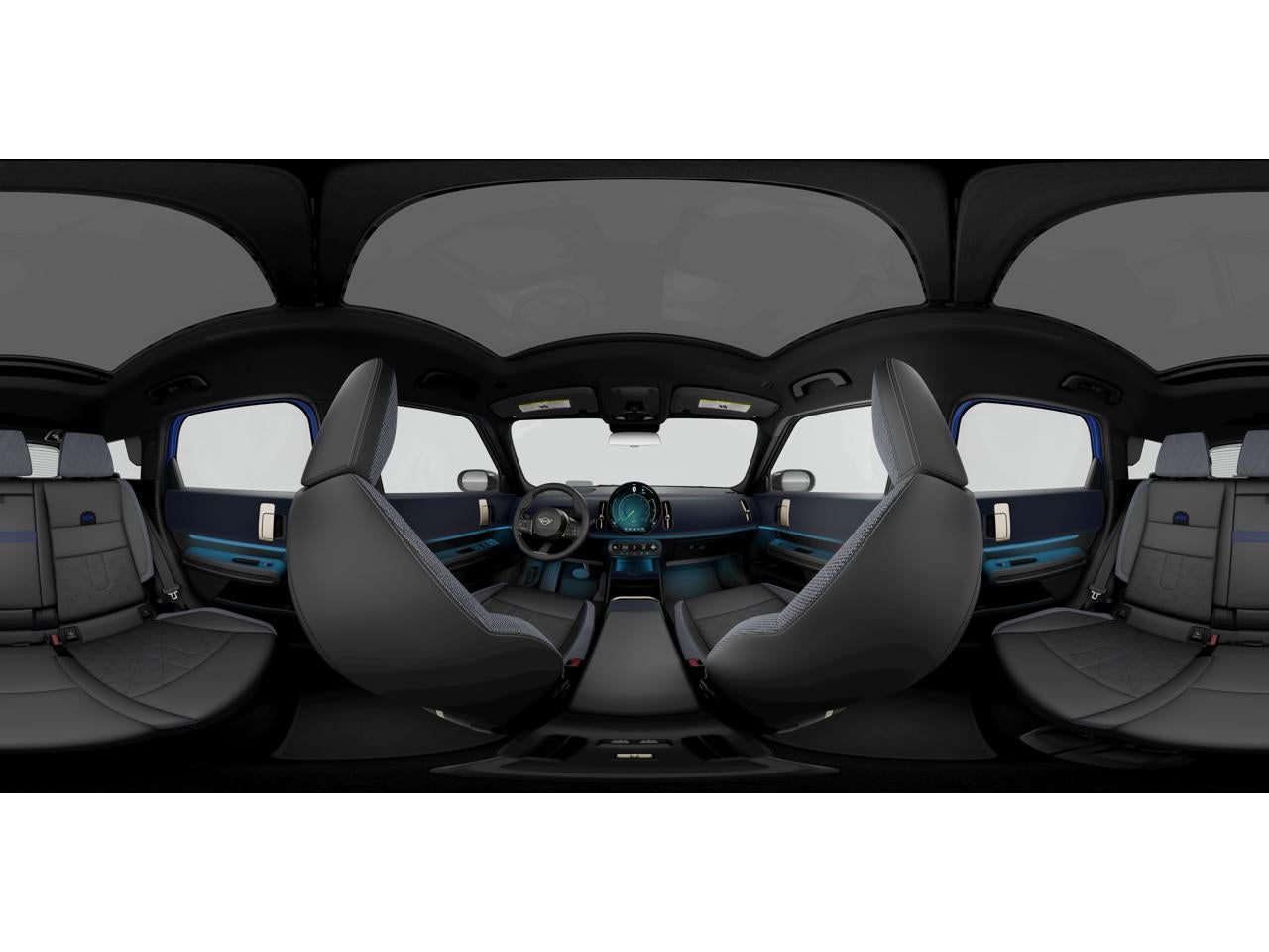 MINI COUNTRYMAN SIGNATURE PLUS 2027