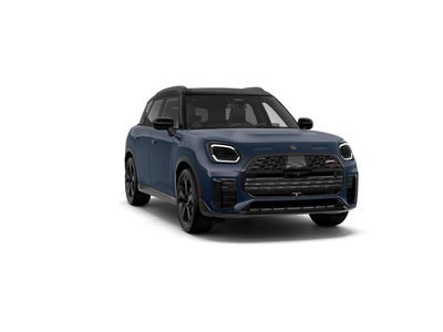 MINI COUNTRYMAN ICONIC 2027