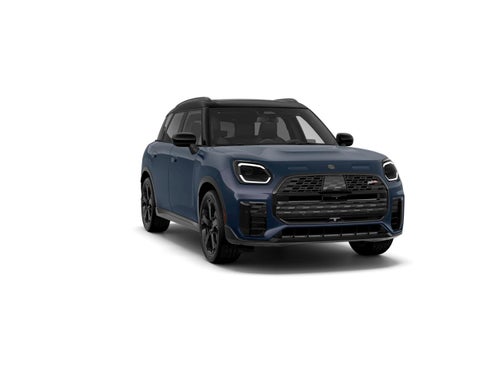 MINI COUNTRYMAN ICONIC 2027