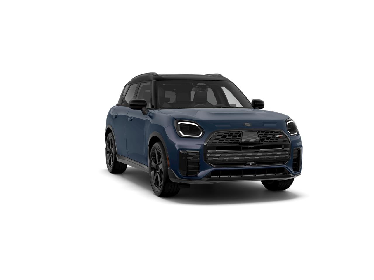 MINI COUNTRYMAN ICONIC 2027