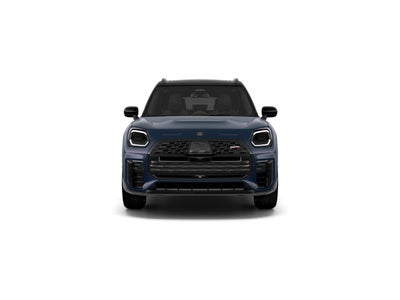 MINI COUNTRYMAN ICONIC 2027