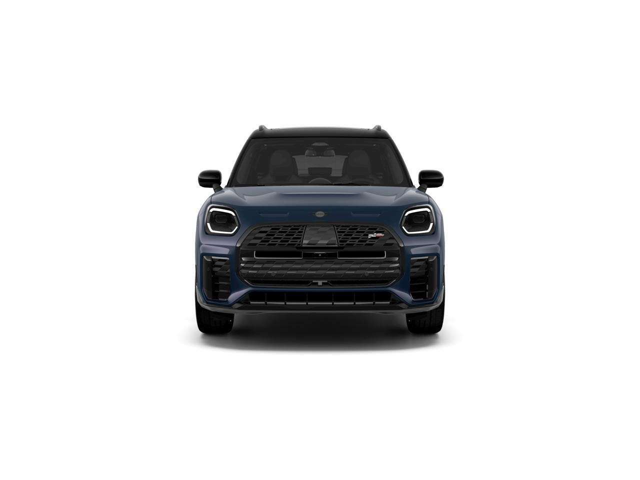 MINI COUNTRYMAN ICONIC 2027