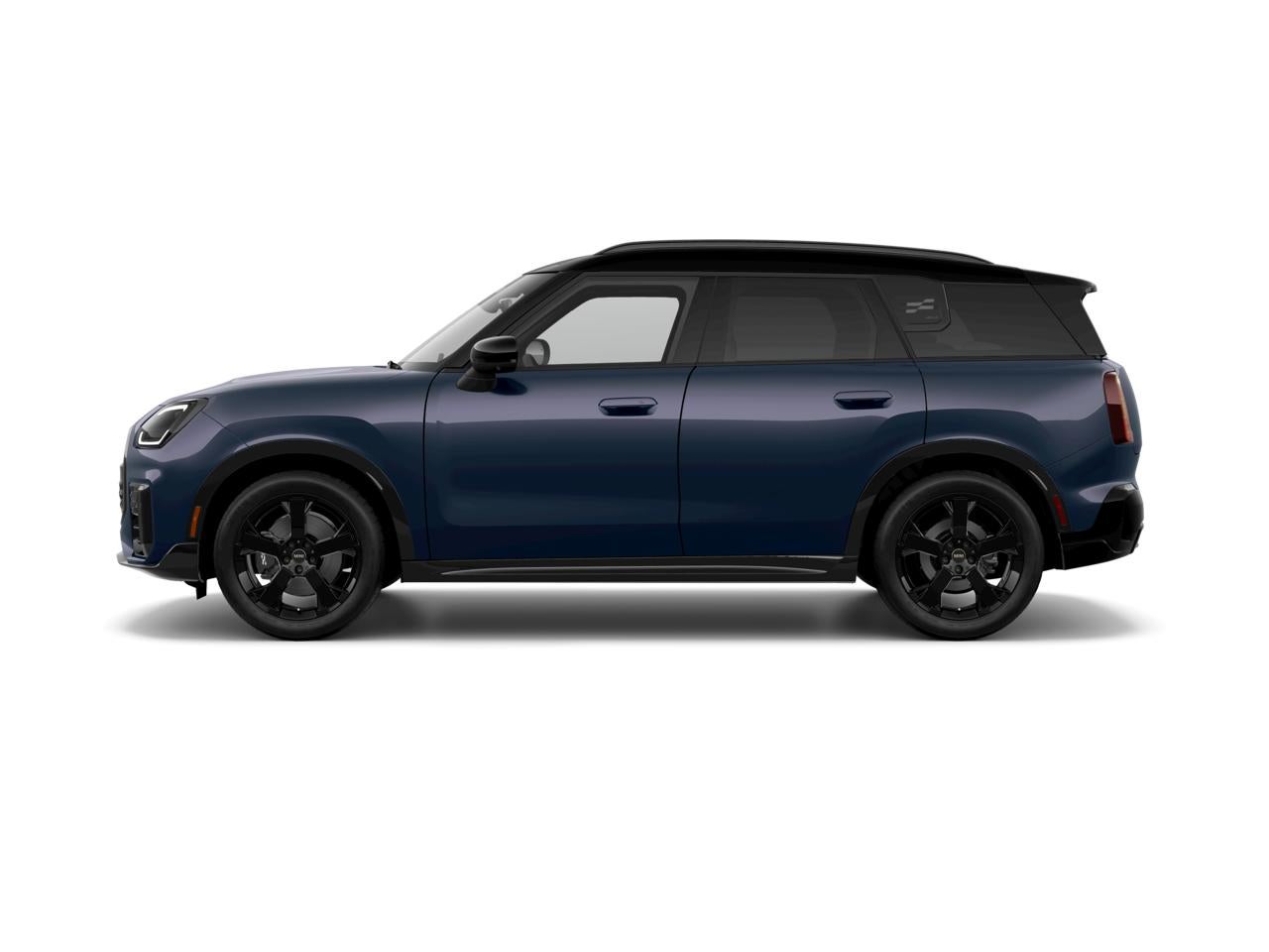 MINI COUNTRYMAN ICONIC 2027
