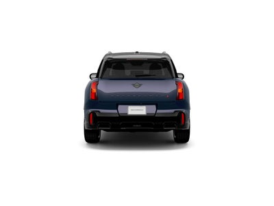 MINI COUNTRYMAN ICONIC 2027