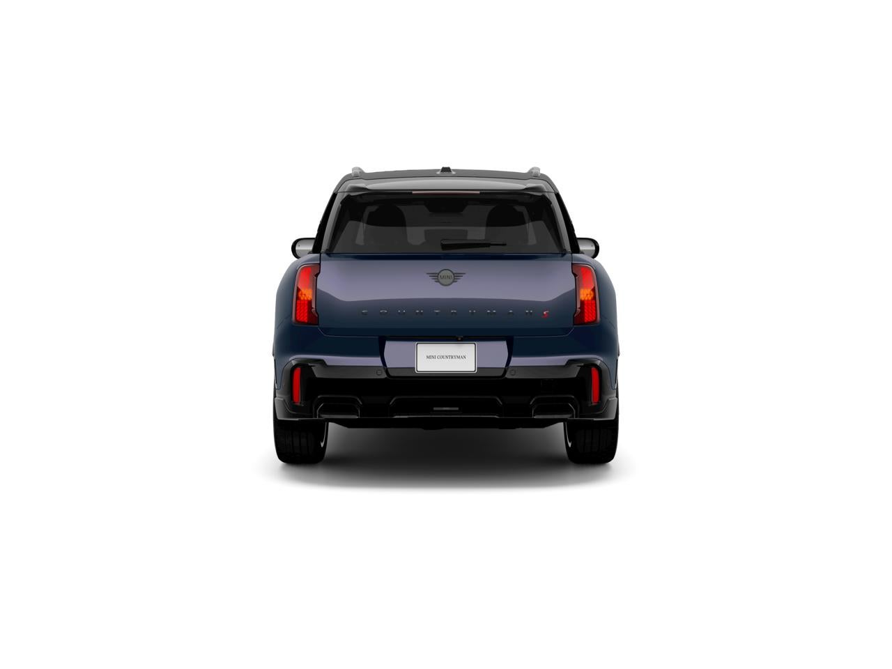 MINI COUNTRYMAN ICONIC 2027