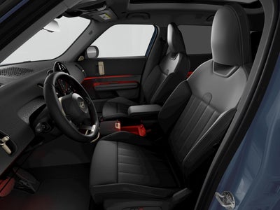 MINI COUNTRYMAN ICONIC 2027