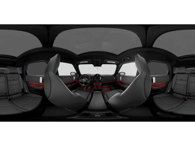 MINI COUNTRYMAN ICONIC 2027