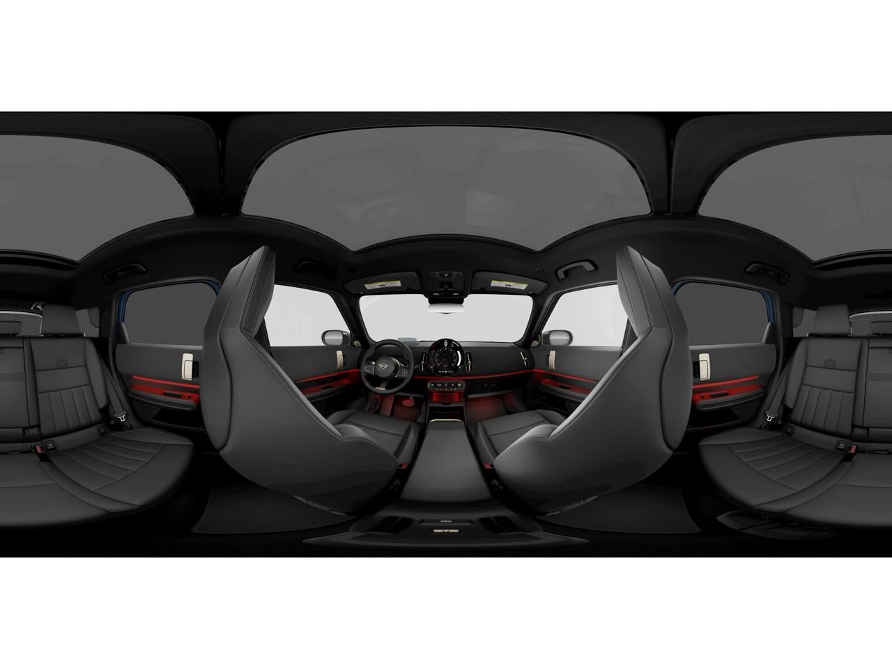 MINI COUNTRYMAN ICONIC 2027