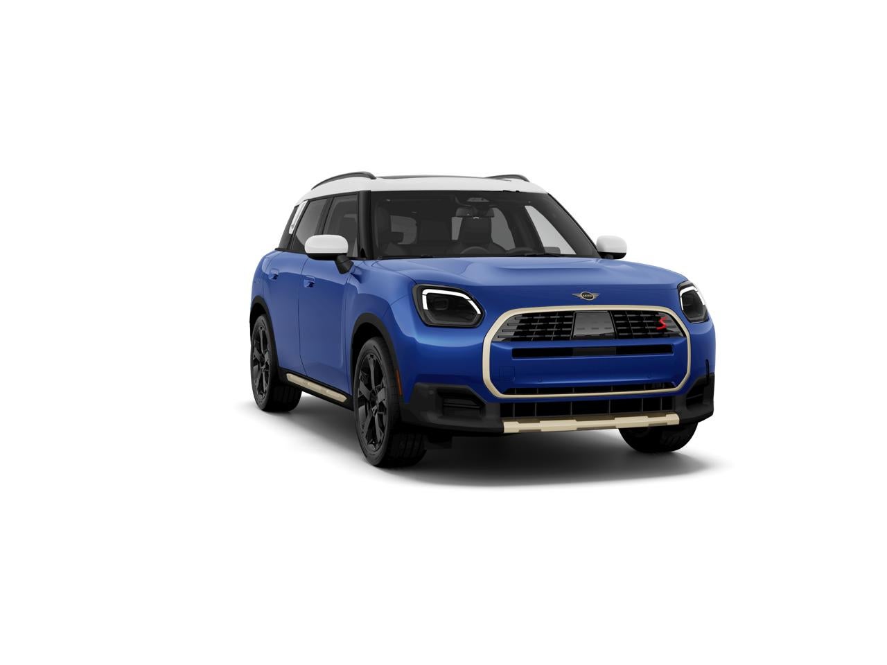 MINI COUNTRYMAN SIGNATURE PLUS 2027
