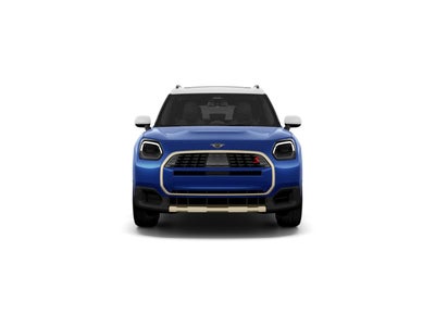 MINI COUNTRYMAN SIGNATURE PLUS 2027