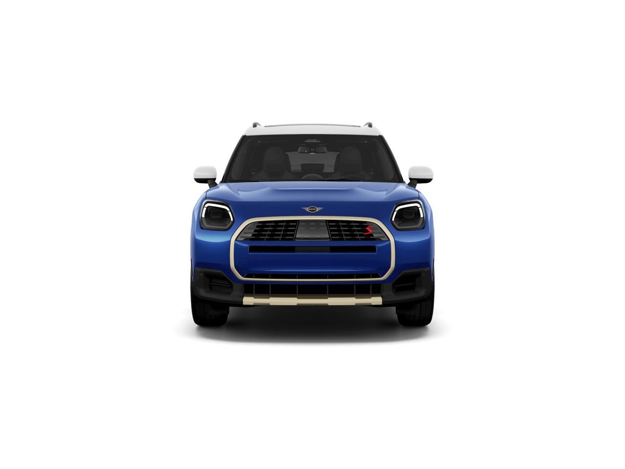 MINI COUNTRYMAN SIGNATURE PLUS 2027