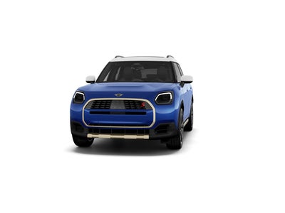 MINI COUNTRYMAN SIGNATURE PLUS 2027