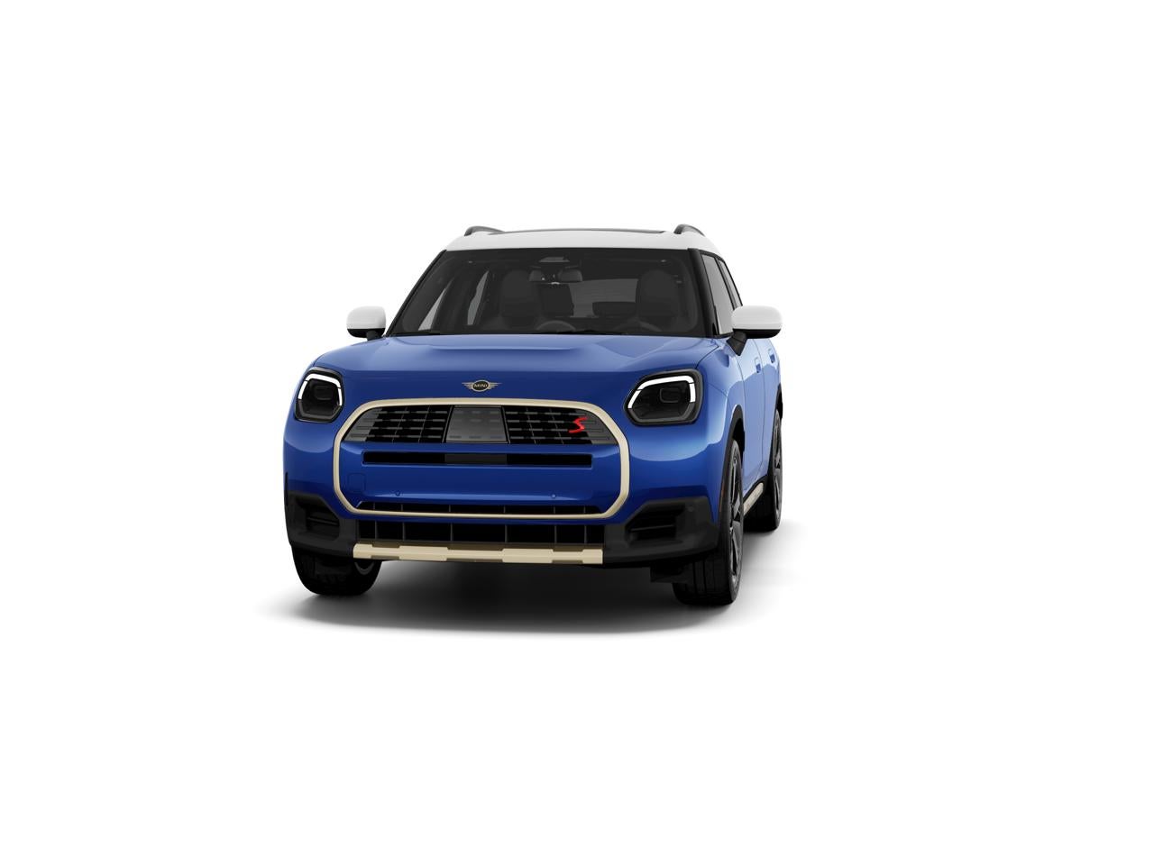 MINI COUNTRYMAN SIGNATURE PLUS 2027