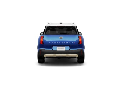 MINI COUNTRYMAN SIGNATURE PLUS 2027