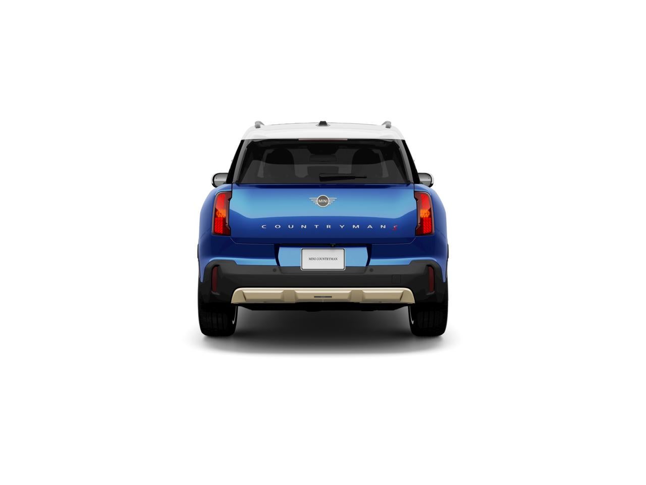 MINI COUNTRYMAN SIGNATURE PLUS 2027