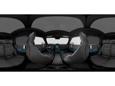 MINI COUNTRYMAN SIGNATURE PLUS 2027