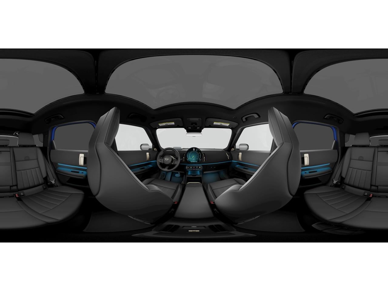 MINI COUNTRYMAN SIGNATURE PLUS 2027