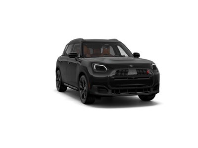 MINI COUNTRYMAN ICONIC 2027