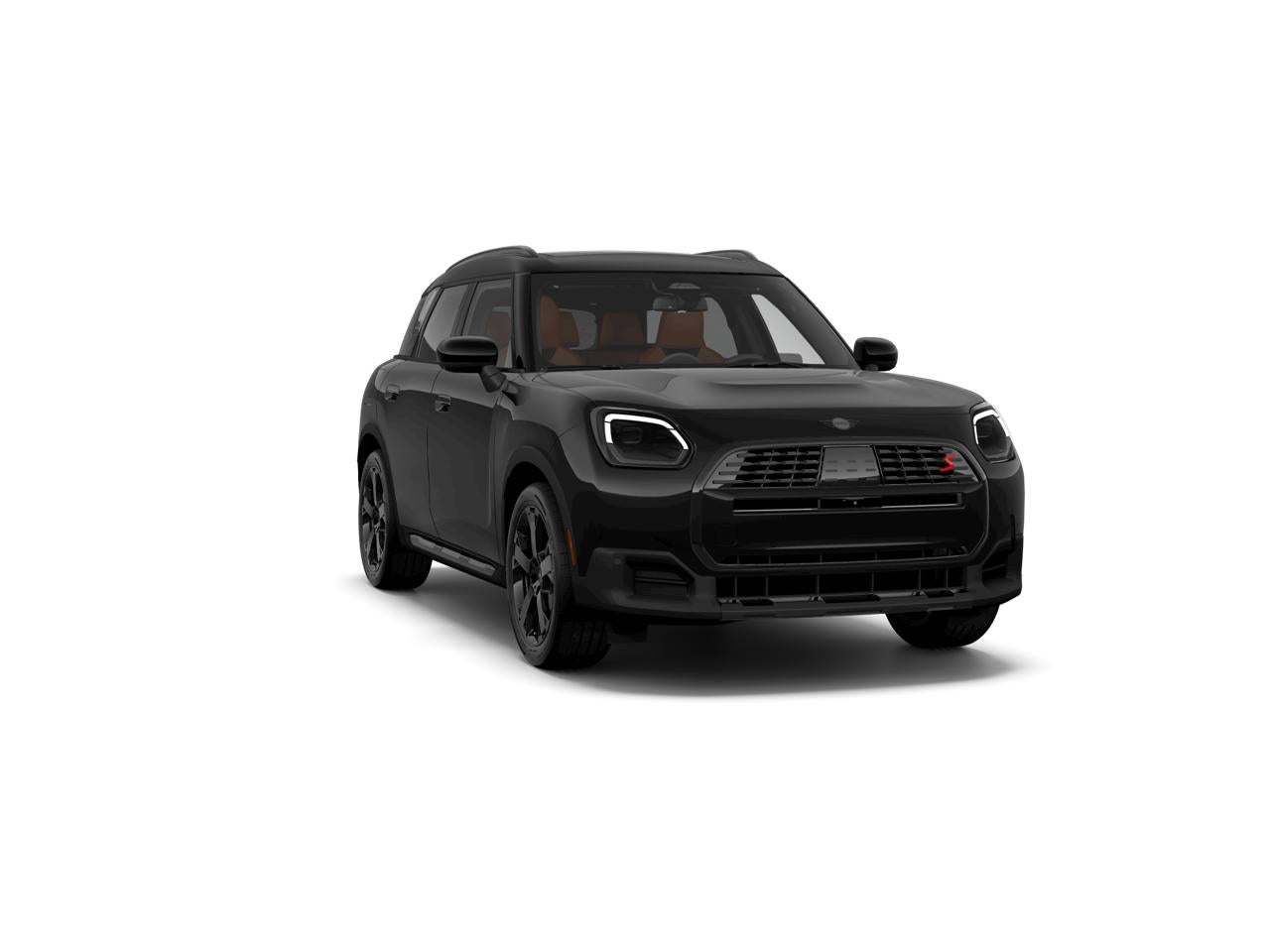 MINI COUNTRYMAN ICONIC 2027