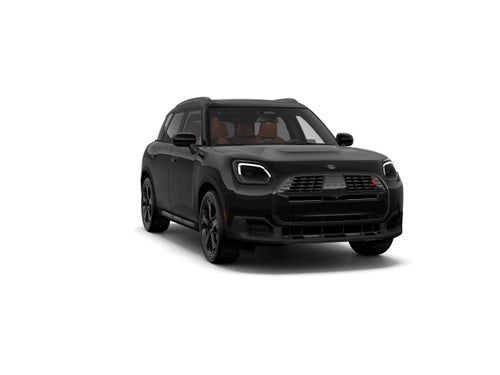 MINI COUNTRYMAN ICONIC 2027