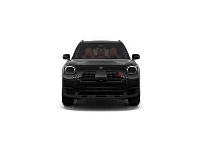 MINI COUNTRYMAN ICONIC 2027