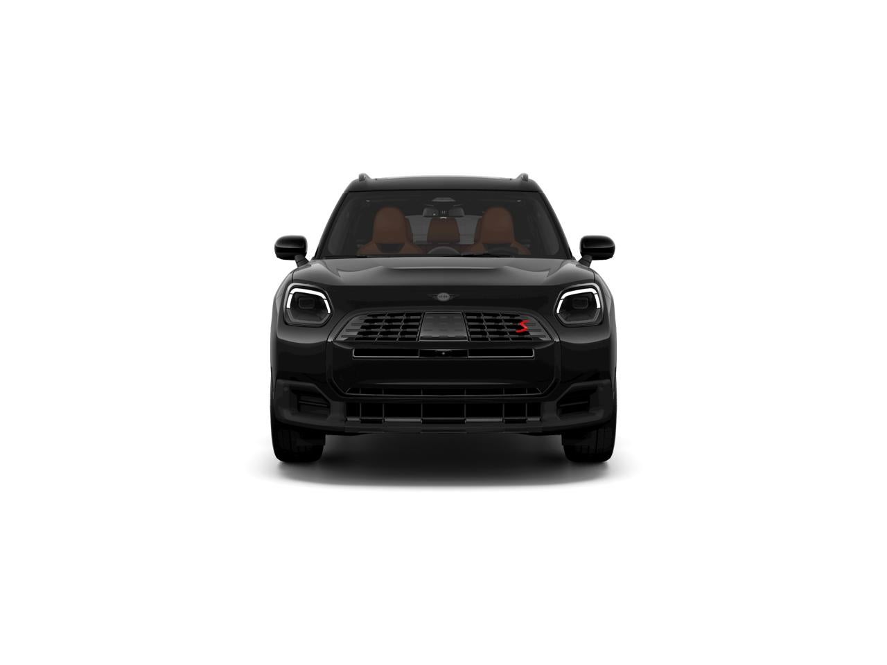 MINI COUNTRYMAN ICONIC 2027