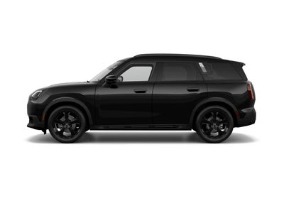 MINI COUNTRYMAN ICONIC 2027