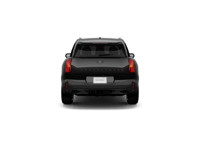MINI COUNTRYMAN ICONIC 2027
