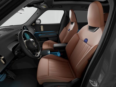 MINI COUNTRYMAN ICONIC 2027