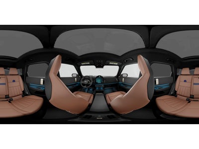 MINI COUNTRYMAN ICONIC 2027