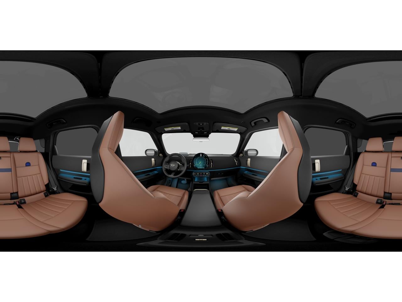 MINI COUNTRYMAN ICONIC 2027