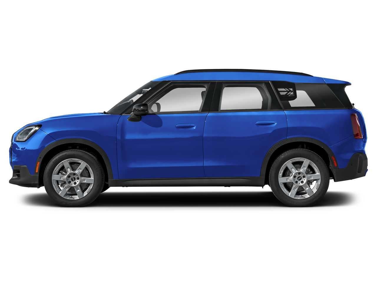 MINI COUNTRYMAN ICONIC 2027
