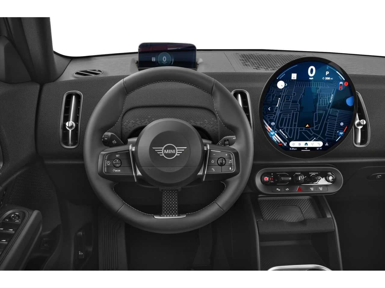 MINI COUNTRYMAN ICONIC 2027