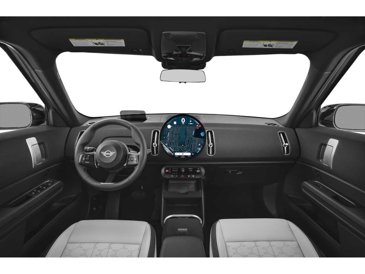 MINI COUNTRYMAN ICONIC 2027
