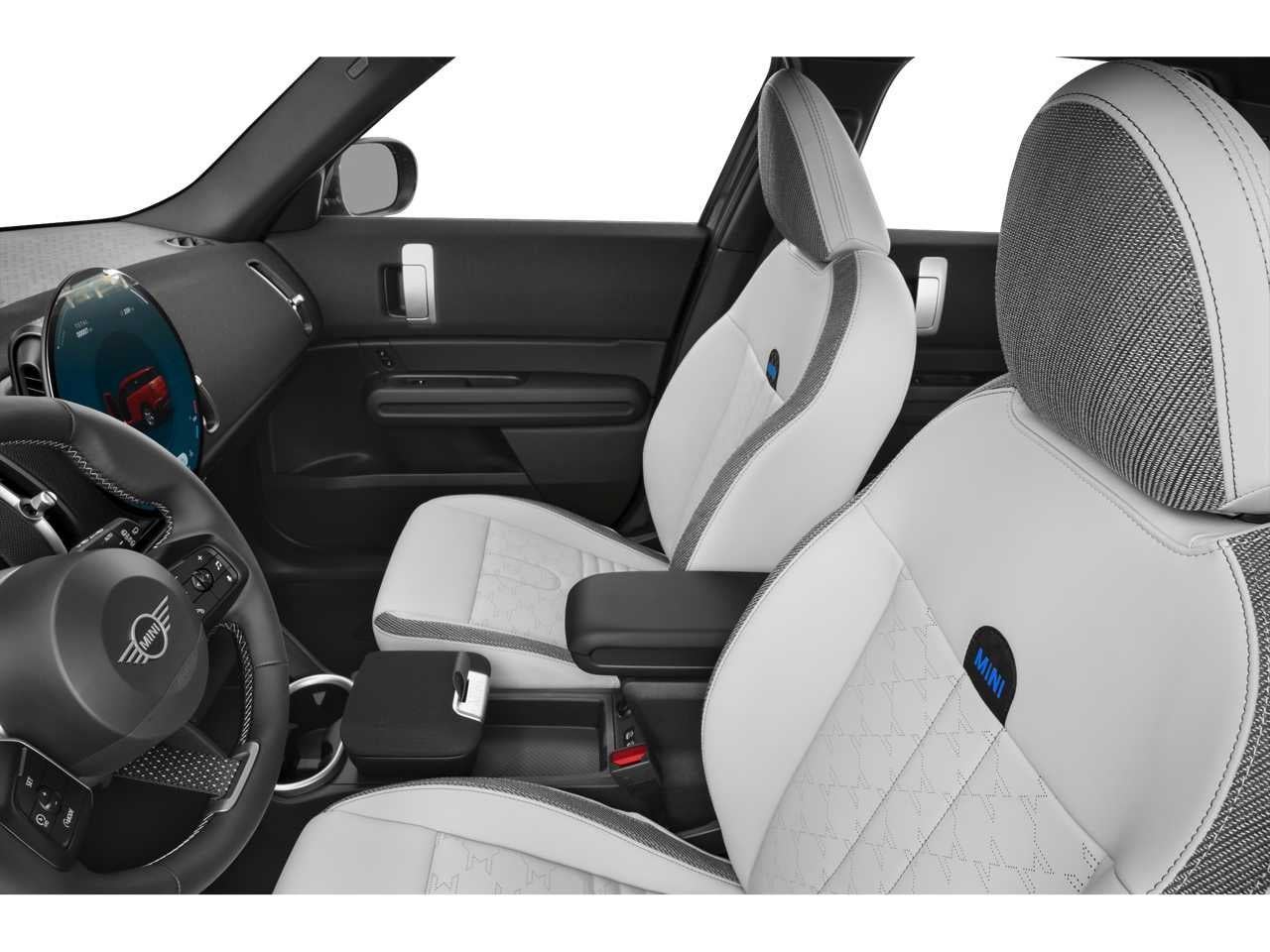 MINI COUNTRYMAN ICONIC 2027