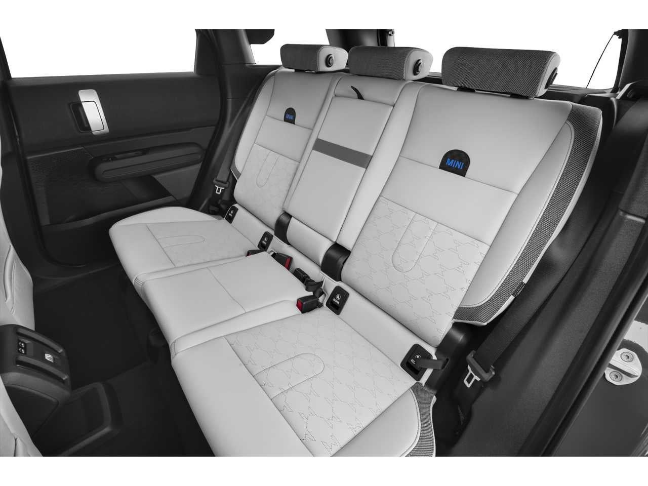 MINI COUNTRYMAN ICONIC 2027