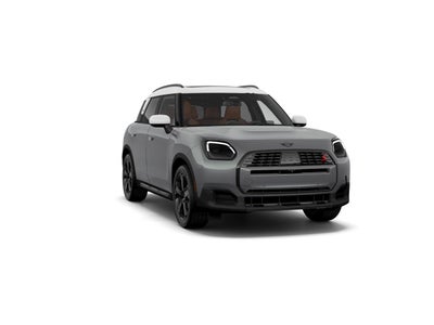 MINI COUNTRYMAN ICONIC 2027