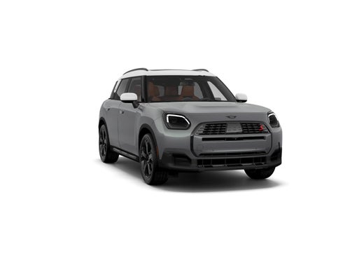 MINI COUNTRYMAN ICONIC 2027