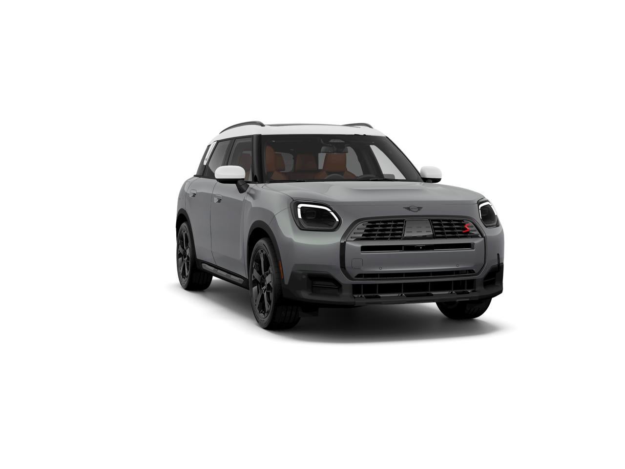 MINI COUNTRYMAN ICONIC 2027