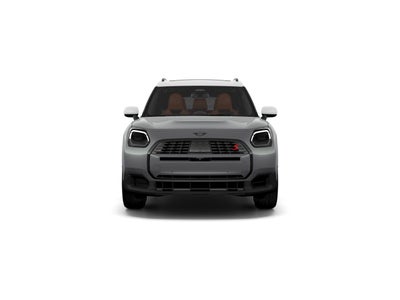 MINI COUNTRYMAN ICONIC 2027