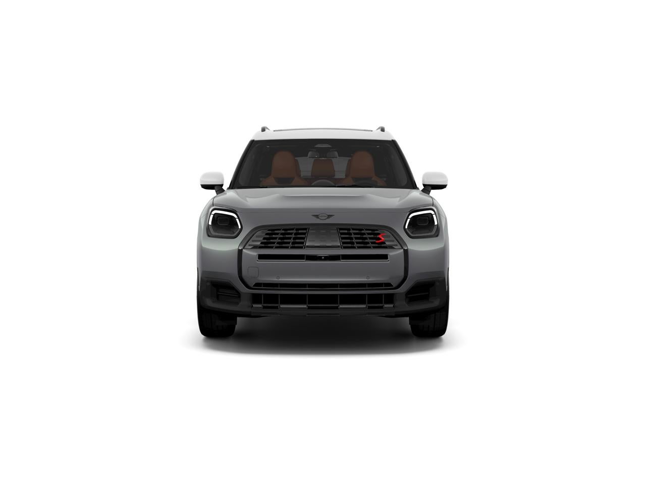 MINI COUNTRYMAN ICONIC 2027