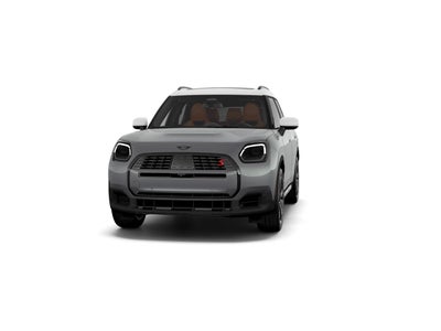 MINI COUNTRYMAN ICONIC 2027