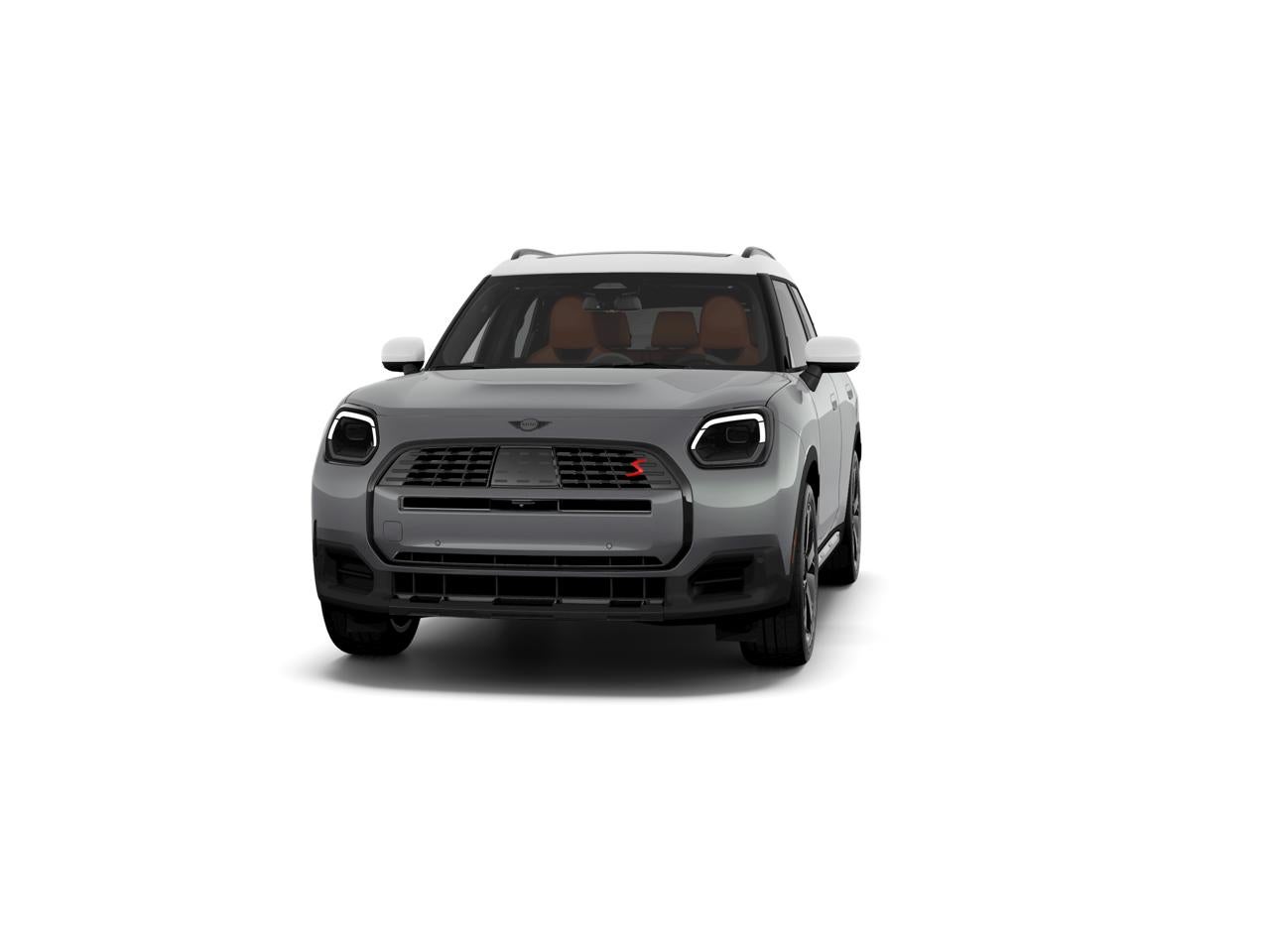 MINI COUNTRYMAN ICONIC 2027