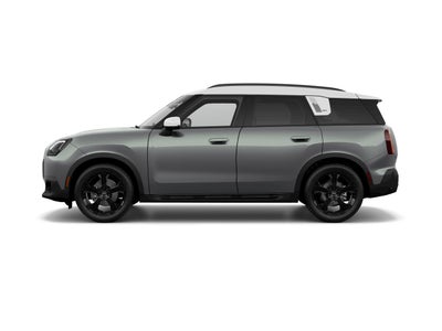 MINI COUNTRYMAN ICONIC 2027