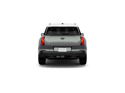 MINI COUNTRYMAN ICONIC 2027