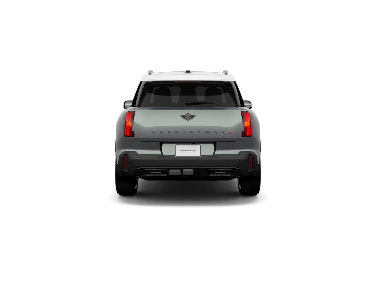 MINI COUNTRYMAN ICONIC 2027